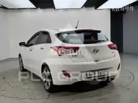 2012 Hyundai I30