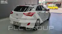 2012 Hyundai I30