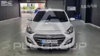 2012 Hyundai I30