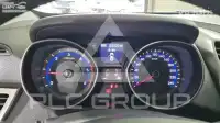 2012 Hyundai I30