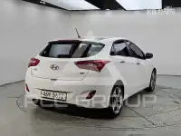 2012 Hyundai I30