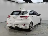 2012 Hyundai I30