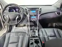 2012 Hyundai I30