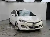 2012 Hyundai I30