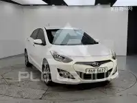 2012 Hyundai I30