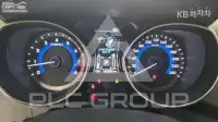 2012 Hyundai I30
