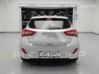 2012 Hyundai I30