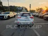 2012 Hyundai I30