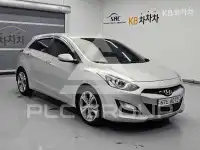 2012 Hyundai I30