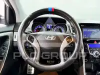 2012 Hyundai I30