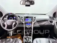2012 Hyundai I30