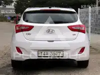 2012 Hyundai I30