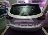 2012 Hyundai I30