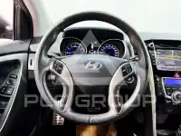 2012 Hyundai I30