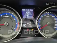 2012 Hyundai I30