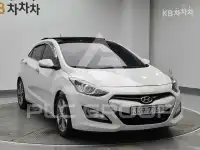 2012 Hyundai I30