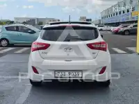 2012 Hyundai I30