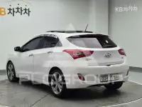 2012 Hyundai I30