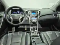 2012 Hyundai I30
