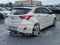2012 Hyundai I30