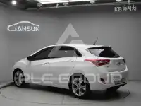 2012 Hyundai I30