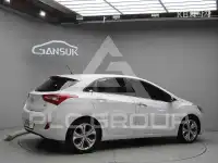 2012 Hyundai I30
