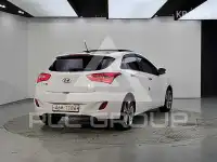 2012 Hyundai I30