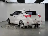 2012 Hyundai I30
