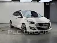 2012 Hyundai I30