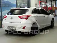 2012 Hyundai I30