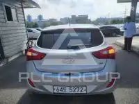 2012 Hyundai I30