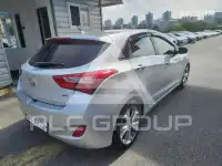 2012 Hyundai I30