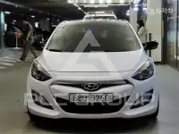 2012 Hyundai I30