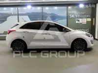 2012 Hyundai I30