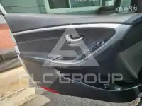 2012 Hyundai I30