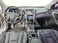 2012 Hyundai I30