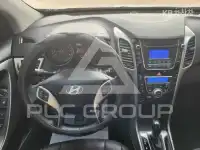 2012 Hyundai I30