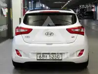 2012 Hyundai I30