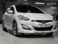 2012 Hyundai I30