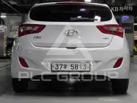 2012 Hyundai I30