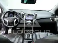2012 Hyundai I30
