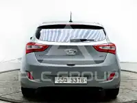 2012 Hyundai I30