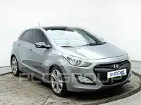 2012 Hyundai I30