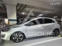 2012 Hyundai I30