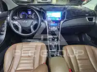 2012 Hyundai I30