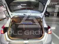 2012 Hyundai I30