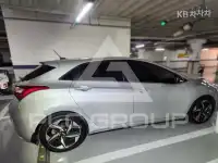 2012 Hyundai I30