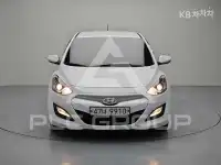 2012 Hyundai I30
