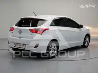 2012 Hyundai I30