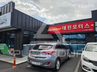 2012 Hyundai I30
